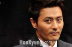 품절남 장동건의 학창시절, 그때도 훈남