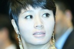 두번 만난 김혜수의 엣지스런 스타일 ~ 여자가봐도 반해반해^^