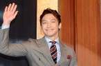 닌자의 살인미소..비의 백만불짜리 미소