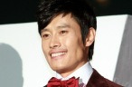 이병헌사단 화려한 인맥들, 화보에서 다함께