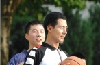 군대 완벽 적응 조인성, 여전히 멋있어