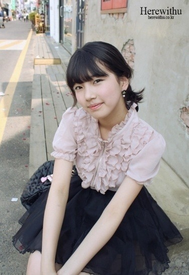 피팅 이미지